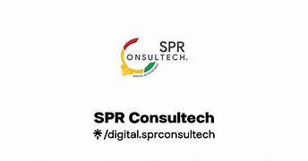 SPR ON SULTECH  logo